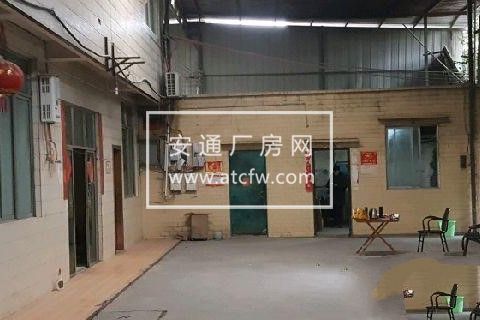 光华大道 位置好 厂房 1300平米住房400