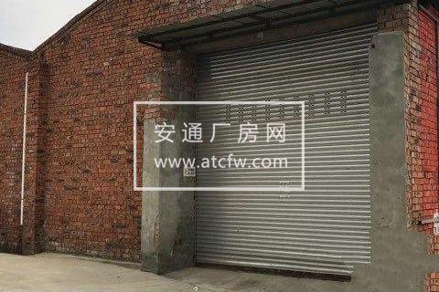 清水镇 厂房 1300平米