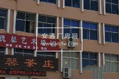 新装修厂房 420平米~9+-元/平/月