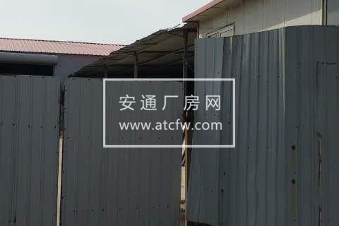 芝罘区鲁宝钢管西邻560方厂房出租