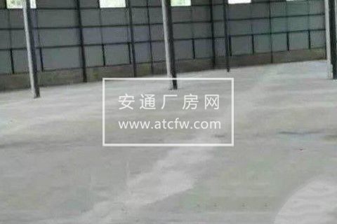 彭州 马牧河收费站出口100米 厂房 11000平米