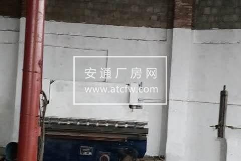 新民厂房 2500平米