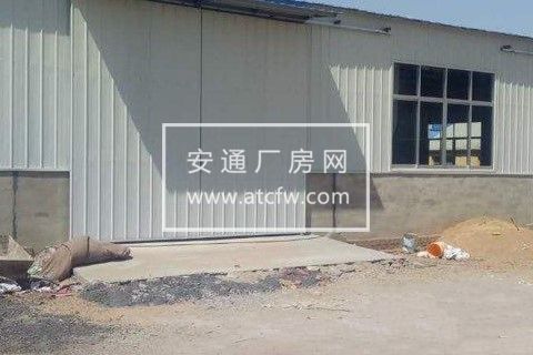 厂房出租也可分租