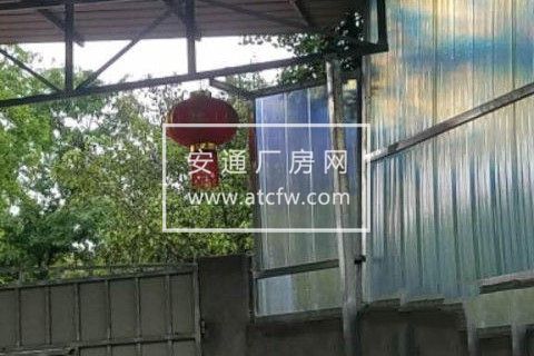 出租温江光华大道旁边300平方厂房/仓库