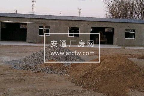 只楚 玺萌橘子洲二期对面 仓库 420平米