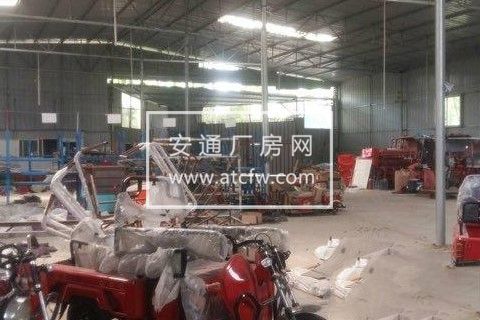 崇州市三江镇1100方厂房出租