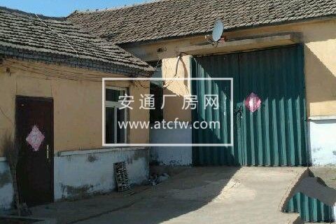 只楚南上坊 厂房 500平米