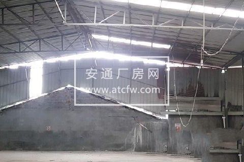 光华大道 位置好 厂房 1300平米住房400