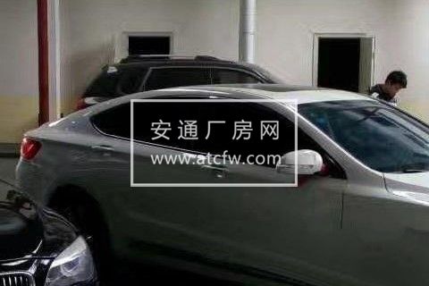 成都市永兴化工有限公司厂房2500平米