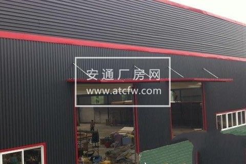 彭州市致和镇太平社区2000方厂房出租