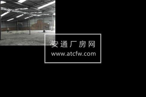 新津区成新蒲新津安西段1400方厂房出租