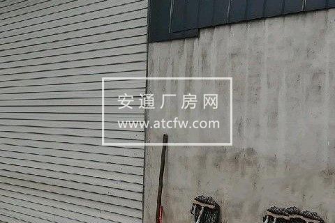 马家成德大道旁新新路段厂房500平米