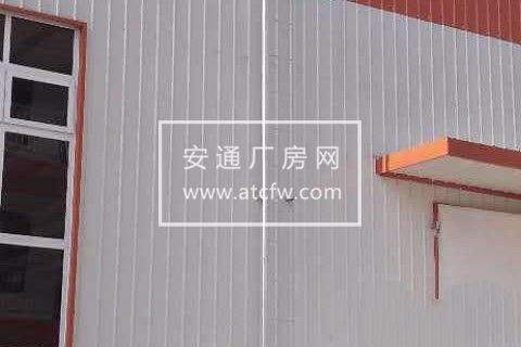 出租中国大邑绿色食品产业园标准生产厂房