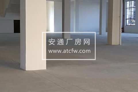 出租双流航空港独门独院厂房带精装办公住宿楼2500㎡