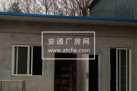 成都市永兴化工有限公司厂房2500平米