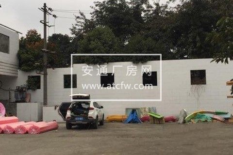 温江永盛镇工业区 厂房 3000平米