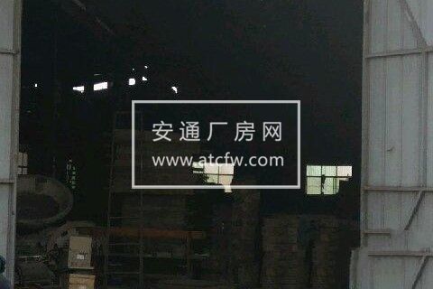 三原县重化工业园1500平米厂房出租