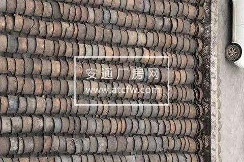 西宁机场路边 交通方便 厂房 门市 汽修300平米