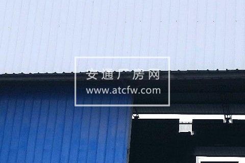 德什路口天元政府白鹤路厂房1300平米