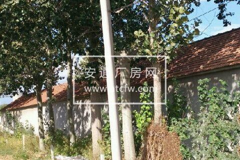 栖霞中桥开发区2300方厂房出租