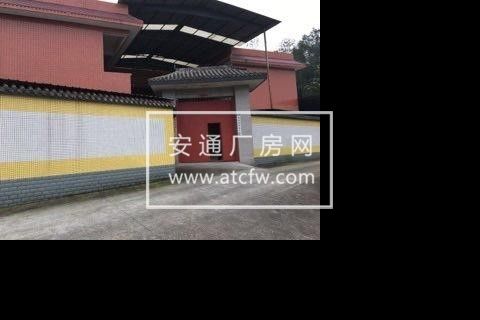 煎茶镇天府新区成仁路旁农 厂房 800平米
