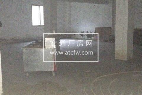 天府新区新兴乡庙山村厂房550平米