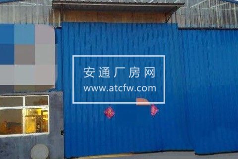 盛隆建材市场 厂房 660平米