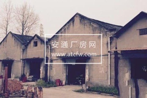 羊安镇界牌村 仓库 3500平米求租