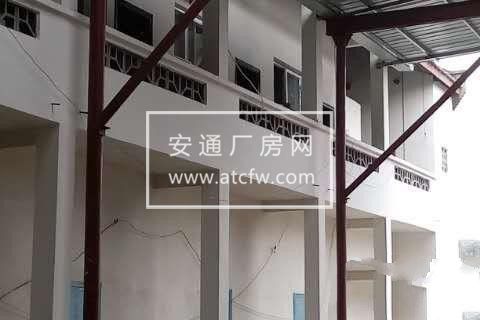 成都市永兴化工有限公司厂房2500平米