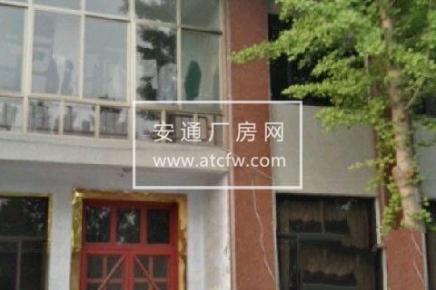 宁阳县泰安南104东线路边2000平米厂房出租 