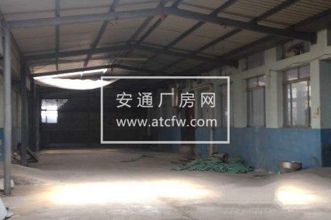 上武宁村兴武路605号 厂房 2300平米