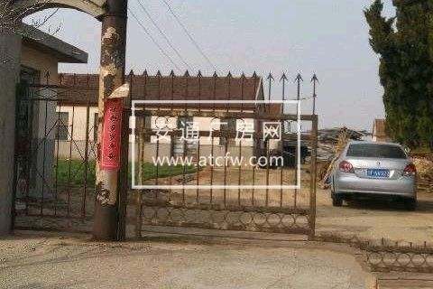 牟平区高陵镇4000方厂房出租