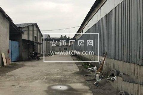 双流区地临成新蒲大道和双楠大道20000方厂房出租