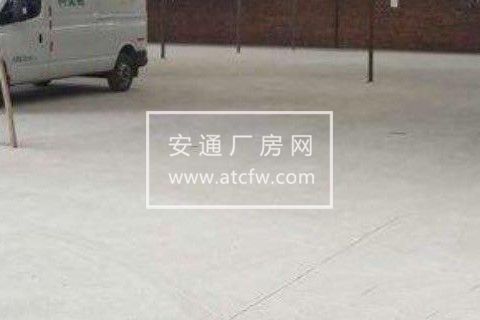 韩场镇厂房仓库出租屋里3500平米