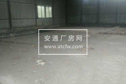 出租杨柳河永兴路附近厂房450平米