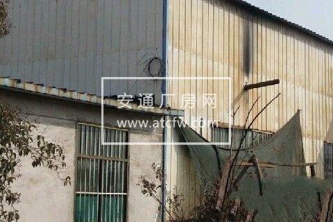三原县重化工业园1500平米厂房出租