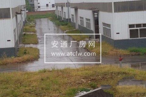 标准厂房、空地招租