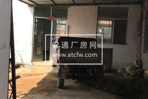 泗水区泗张镇付山庄村640方厂房出租