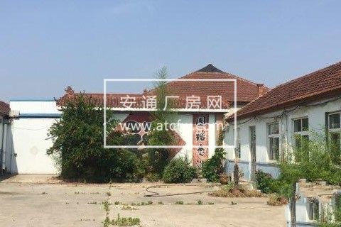 上武宁村兴武路605号 厂房 2300平米