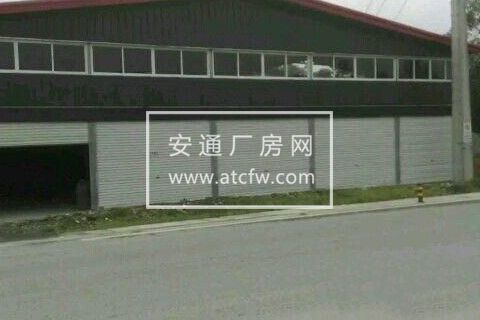 温江区金马收费站1000方厂房出租