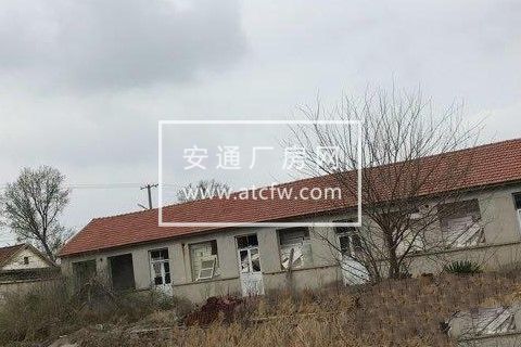 高疃 西宋洲村 厂房 1200平米