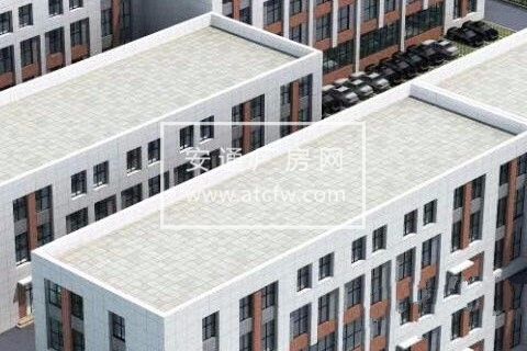 莱山区盛泉工业园2000方厂房出售