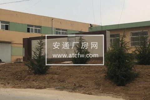 高新区工业园4000平米厂房出租