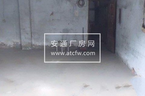 临街门面2间 有动力电 数控 模具