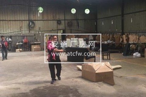 白家 临江村正大饲料后面 厂房 600平米