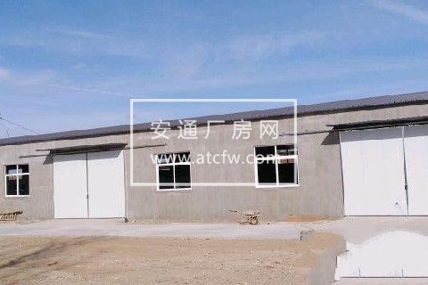 只楚 玺萌橘子洲二期对面 仓库 420平米