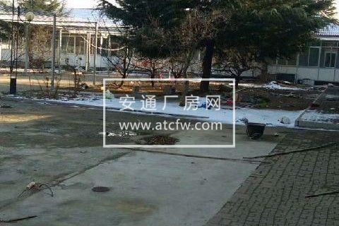 东珍格庄 厂房 1000平米