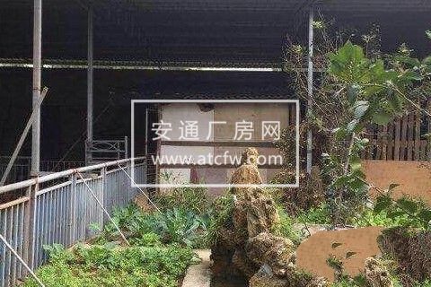 中江县成德工业园联丰村700方仓库出租