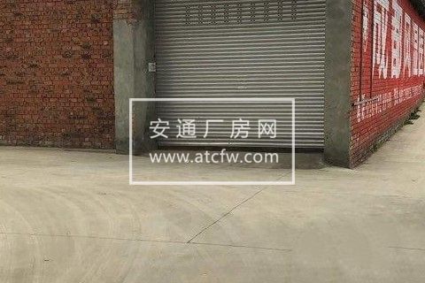 清水镇 厂房 1300平米