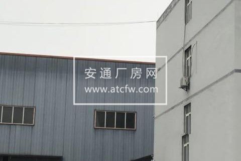 邛崃市羊安工业园4500方厂房出租